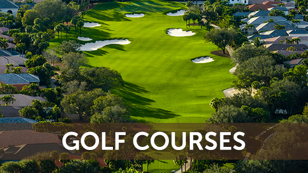Golf Courses