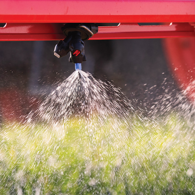 Liquid Products Sprayer