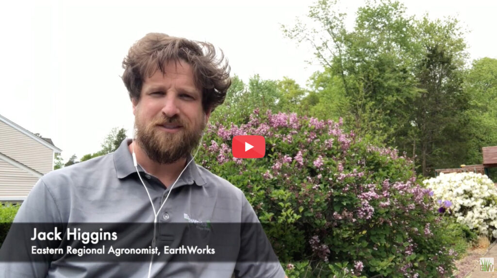 Recovery Starts Below the Surface - Video Clip with Jack Higgins